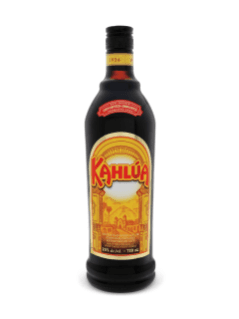 Kahlua Coffee Flavoured Liqueur