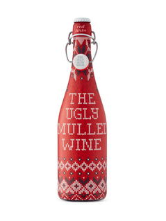 The Ugly Mulled Wine