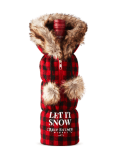Reif 'Let it Snow' Cabernet Merlot Gift VQA