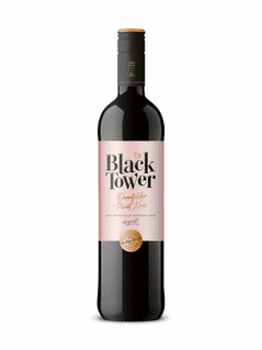 Black Tower Dornfelder Pinot Noir Pfalz