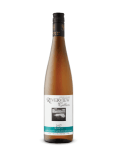 Riverview Cellars Bianco Gewürztraminer Riesling VQA
