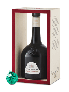 Taylor Fladgate Historic Limited Edition Reserve Tawny Port