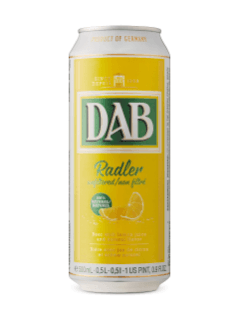 Dab Radler