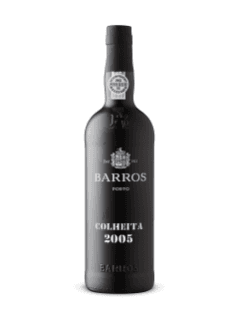 Barros Colheita Tawny Port 2005