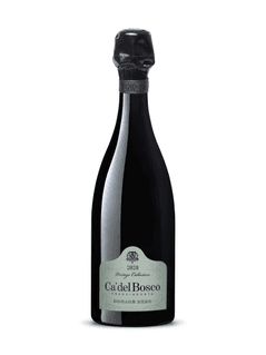 CA' DEL BOSCO DOSAGE ZERO