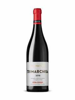 Etna Rosso Trimarchisa Tornatore 2018