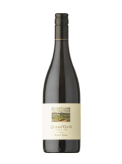 Pinot Noir Quails' Gate 2023