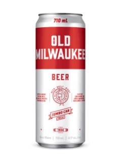 Old Milwaukee