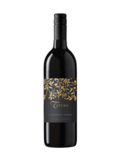 Cabernet Franc VQA Trius