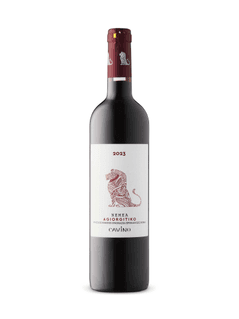 Cavino Nemea Agiorgitiko 2020