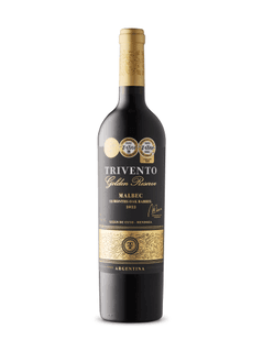 Trivento Golden Reserve Malbec 2023