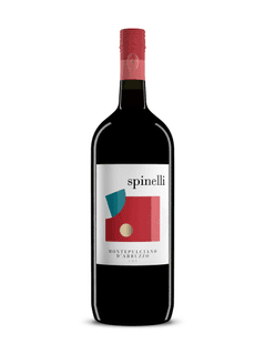 Spinelli Montepulciano D'Abruzzo