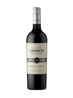 Cabernet Sauvignon Estate Argento