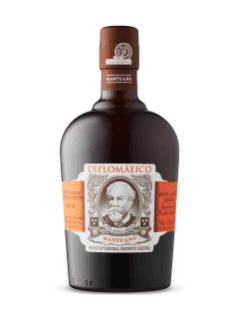 Diplomatico Mantuano Rum