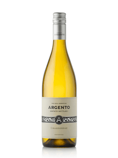 Argento Estate Bottled Chardonnay
