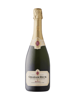 Graham Beck Brut Methode Cap Classique NV
