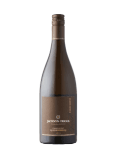 Jackson-Triggs Niagara Estate Grand Reserve Chardonnay VQA