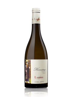 Gabriel Meffre Laurus Hermitage Blanc 2022