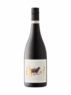 Hugh Hamilton The Rascal Shiraz 2022