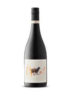 Hugh Hamilton The Rascal Shiraz 2022