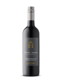 Peller Estates Private Reserve Cabernet Franc VQA 2020