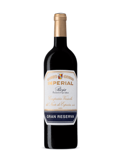 Imperial Gran Reserva 2018