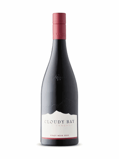 Cloudy Bay Pinot Noir 2023