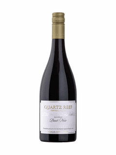 Quartz Reef Pinot Noir 2022