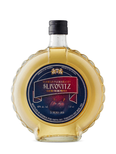 Navip Slivovitz 5 Year Old Plum Brandy