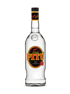 Pitu Cachaca Rum