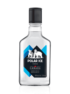 Vodka Polar Ice