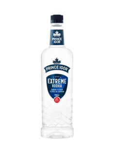 Vodka Prince Igor Extreme