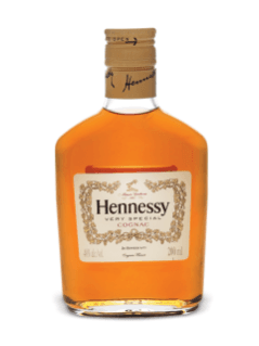 Cognac VS Hennessy