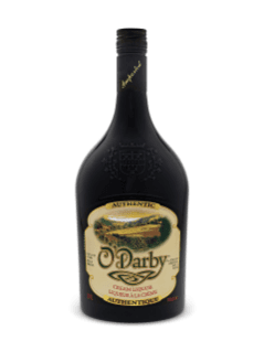O'Darby's Irish Cream Liqueur
