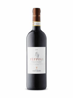 Chianti Classico Pèppoli Antinori