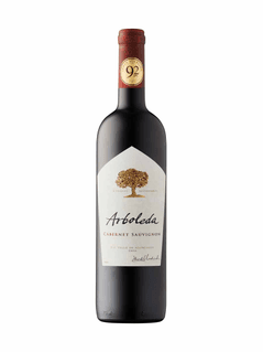 Arboleda Cabernet Sauvignon 2023