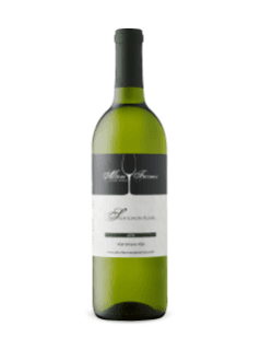 Alton Farms Sauvignon Blanc VQA
