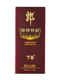 Baijiu Langpai Tequ T8
