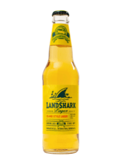 Landshark Lager