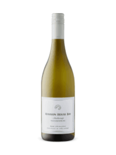 Mansion House Sauvignon Blanc