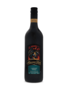 Altoona Hills Cabernet Shiraz KPM