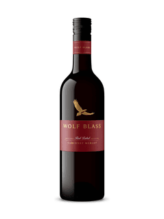 Cabernet Merlot Red Label Wolf Blass