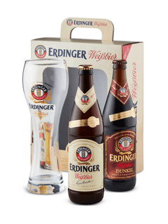 Erdinger Bavaria Gift Pack