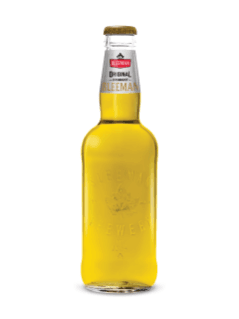 Sleeman Original Lager