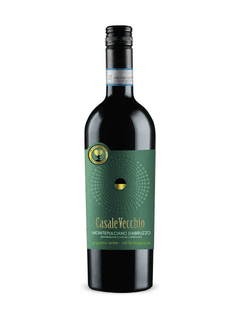 Fantini Casale Vecchio Lot 23 Organic Montepulciano D'Abruzzo