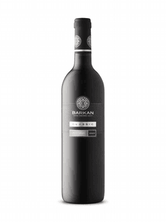 Barkan Classic Petite Sirah KPM