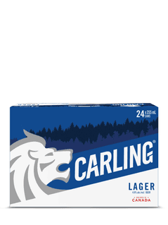 Carling Lager