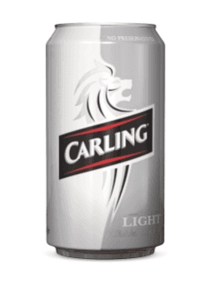 Carling Light