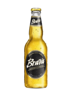 Brava Premium Lager