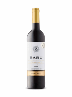 Babu Reserva 2023